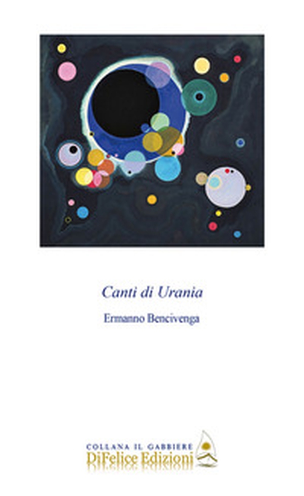 Canti di Urania - Librerie.coop Canti di Urania - Librerie.coop