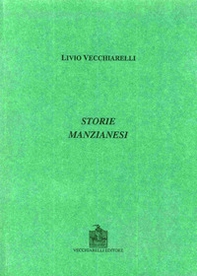 Storie manzianesi - Librerie.coop