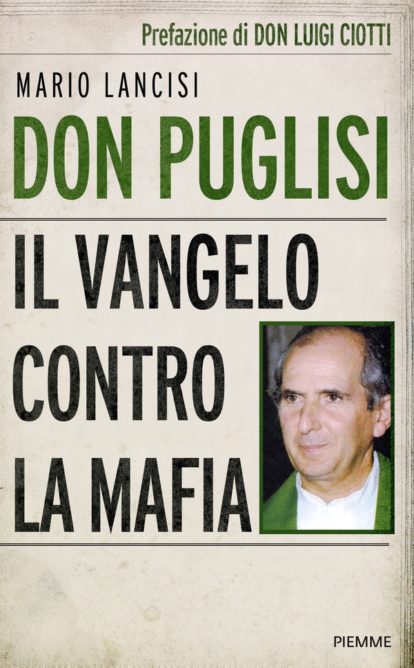 Don Puglisi - Librerie.coop Don Puglisi - Librerie.coop