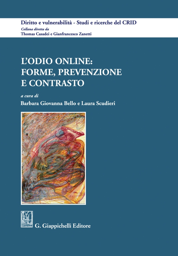 L'odio online: forme, prevenzione e contrasto - e-Book - Librerie.coop L'odio online: forme, prevenzione e contrasto - e-Book - Librerie.coop