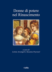 Donne di potere nel Rinascimento - Librerie.coop Donne di potere nel Rinascimento - Librerie.coop