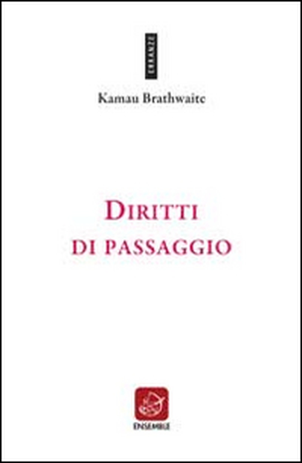 Diritti di passaggio - Librerie.coop