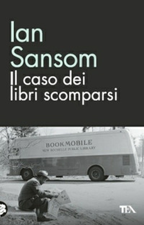 Il caso dei libri scomparsi - Librerie.coop Il caso dei libri scomparsi - Librerie.coop