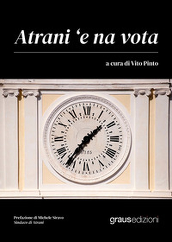 Atrani 'e na vota - Librerie.coop