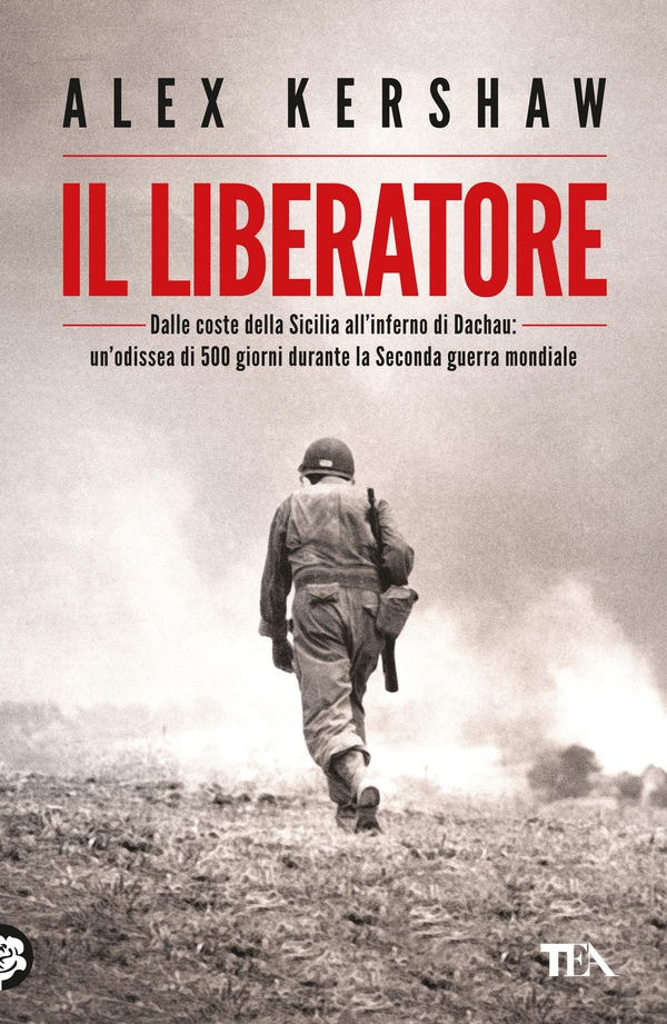 Il liberatore - Librerie.coop Il liberatore - Librerie.coop