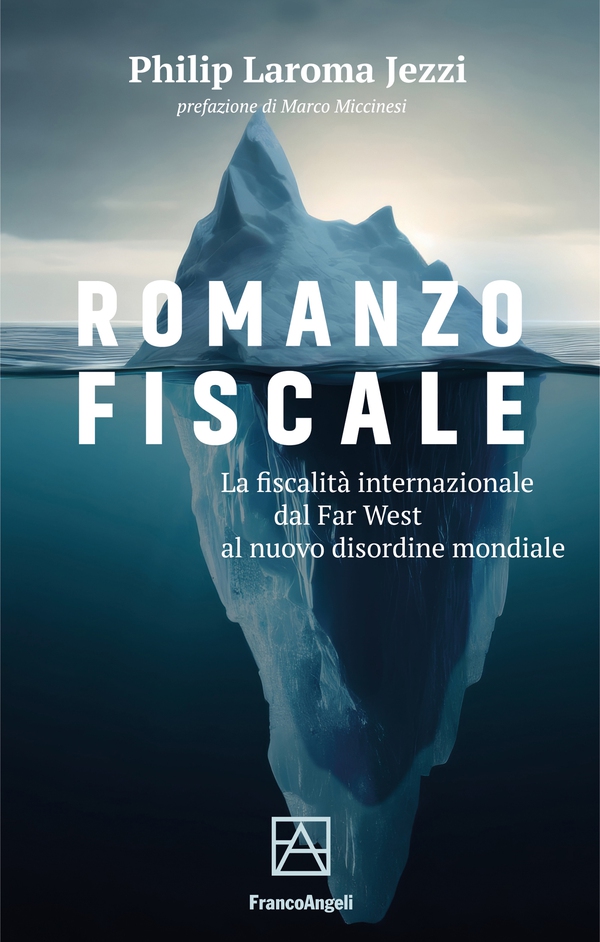 Romanzo Fiscale - Librerie.coop Romanzo Fiscale - Librerie.coop