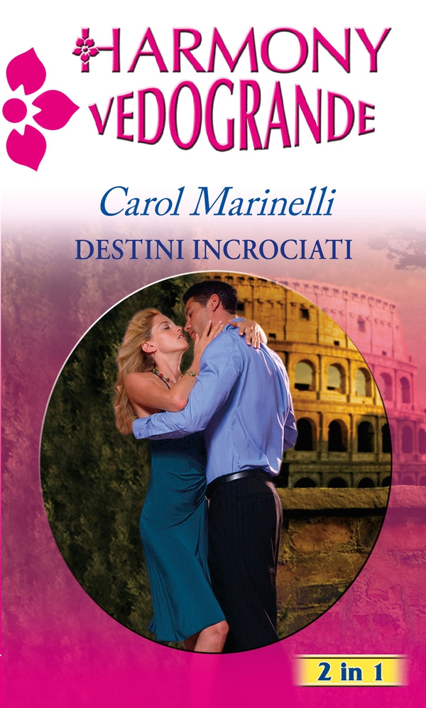 Destini incrociati - Librerie.coop Destini incrociati - Librerie.coop