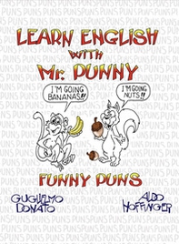Learn english with mr. Punny - Librerie.coop