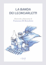 La banda dei LeonCarletti - Librerie.coop