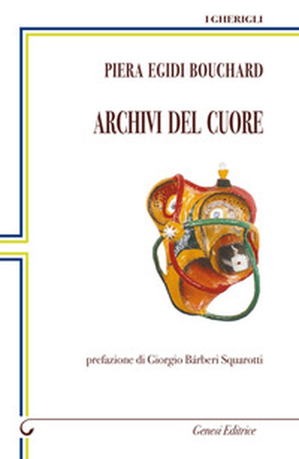 Archivi del cuore - Librerie.coop Archivi del cuore - Librerie.coop