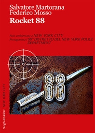 Rocket 88 - Librerie.coop Rocket 88 - Librerie.coop