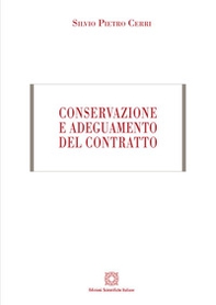 Conservazione e adeguamento del contratto - Librerie.coop