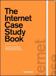 The internet case study book - Librerie.coop