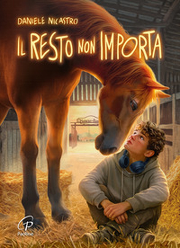 Il resto non importa. Ediz. ad alta leggibilità - Librerie.coop
