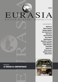 Eurasia. Rivista di studi geopolitici - Librerie.coop