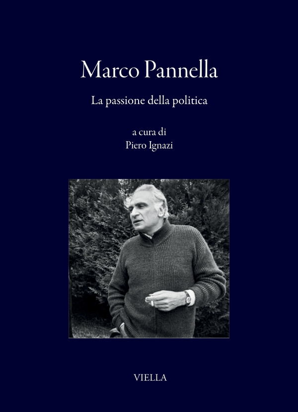 Marco Pannella - Librerie.coop