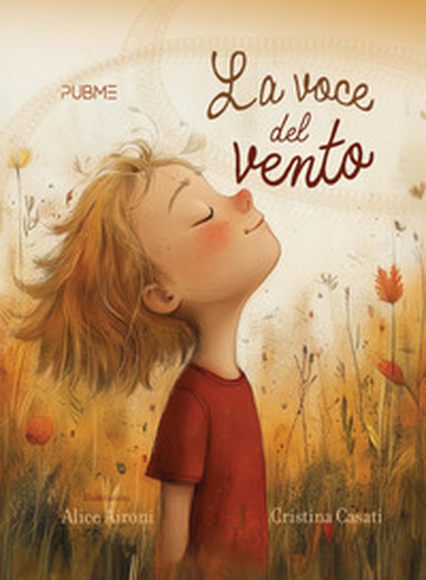 La voce del vento - Librerie.coop