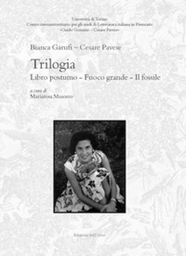 Trilogia: Libro postumo-Fuoco grande-Il fossile - Librerie.coop Trilogia: Libro postumo-Fuoco grande-Il fossile - Librerie.coop