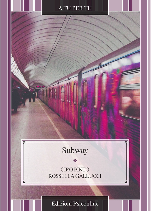 Subway - Librerie.coop Subway - Librerie.coop