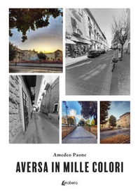 Aversa in mille colori - Librerie.coop