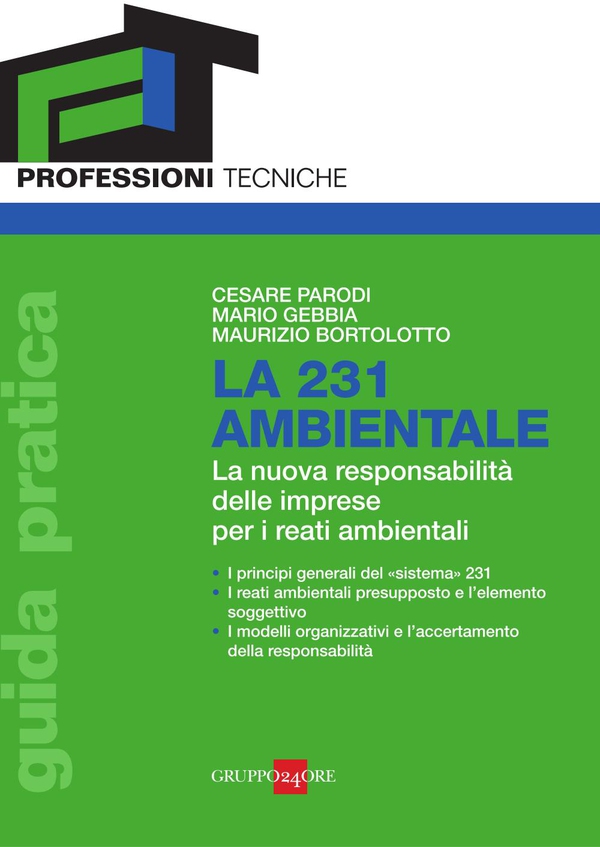 La 231 ambientale - Librerie.coop La 231 ambientale - Librerie.coop