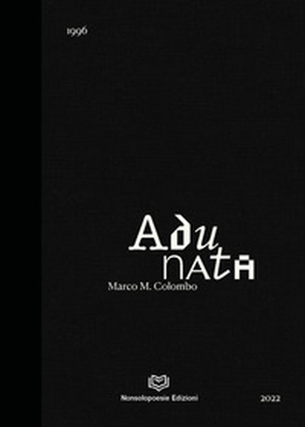 Adunata - Librerie.coop Adunata - Librerie.coop