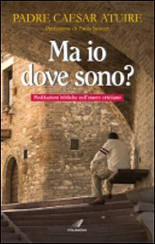 Ma io, dove sono? - Librerie.coop Ma io, dove sono? - Librerie.coop