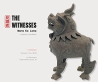 The witnesses. Reflections on heritage and memory from Macau - Librerie.coop