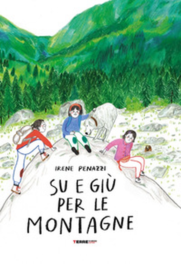 Su e giù per le montagne - Librerie.coop Su e giù per le montagne - Librerie.coop