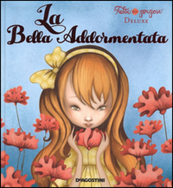 La bella addormentata - Librerie.coop La bella addormentata - Librerie.coop