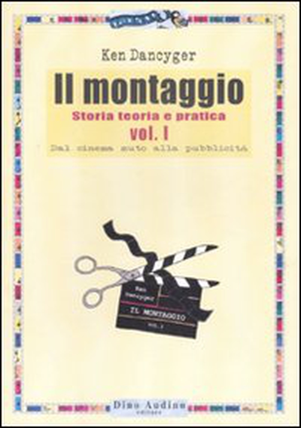 Il montaggio - Librerie.coop Il montaggio - Librerie.coop