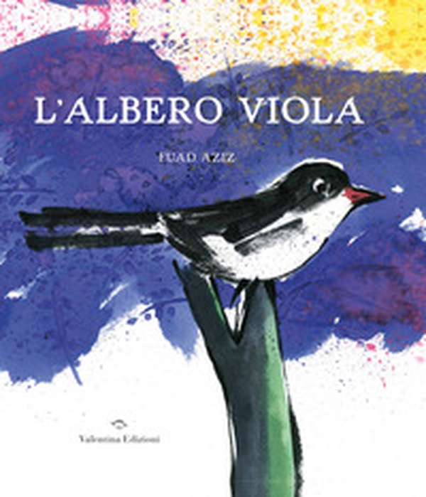 L'albero viola - Librerie.coop L'albero viola - Librerie.coop