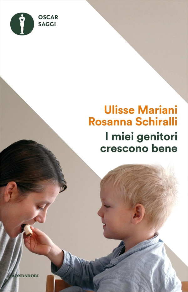 I miei genitori crescono bene - Librerie.coop I miei genitori crescono bene - Librerie.coop
