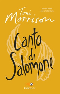 Canto di Salomone - Librerie.coop