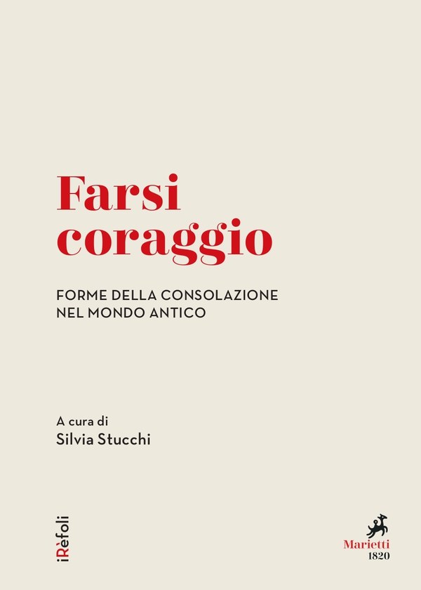 Farsi coraggio - Librerie.coop Farsi coraggio - Librerie.coop