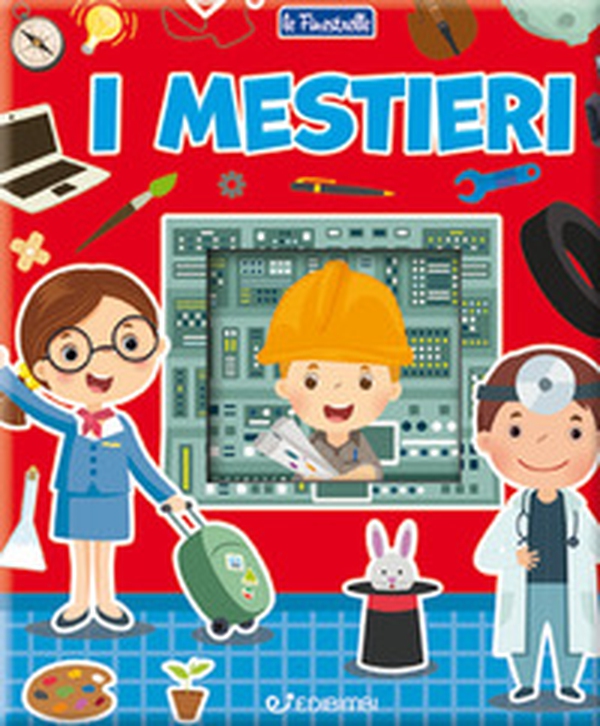 I mestieri - Librerie.coop I mestieri - Librerie.coop