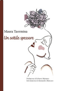 Un sottile spessore - Librerie.coop Un sottile spessore - Librerie.coop