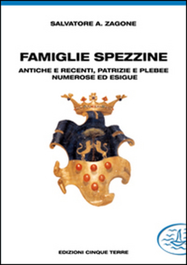 Famiglie spezzine - Librerie.coop Famiglie spezzine - Librerie.coop