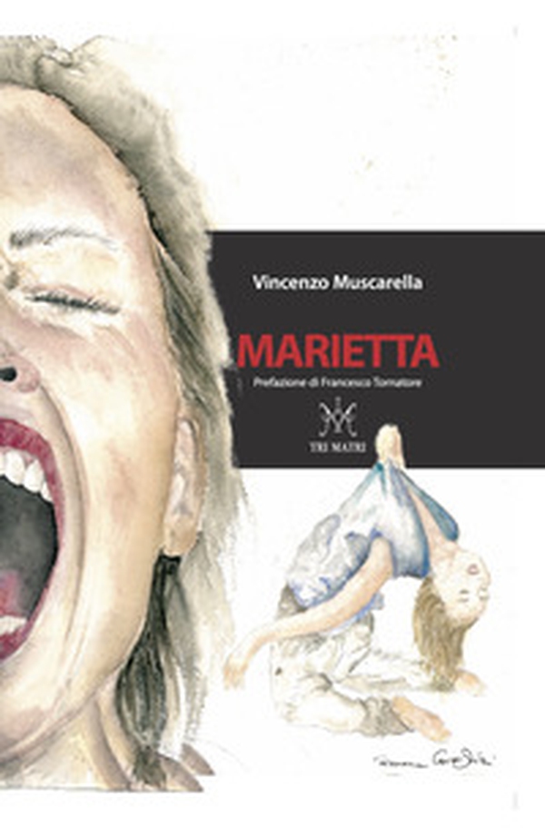 Marietta. Tri matri - Librerie.coop Marietta. Tri matri - Librerie.coop