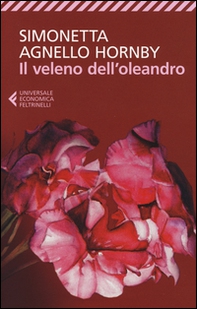 Il veleno dell'oleandro - Librerie.coop