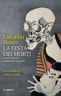 La festa dei morti - Librerie.coop