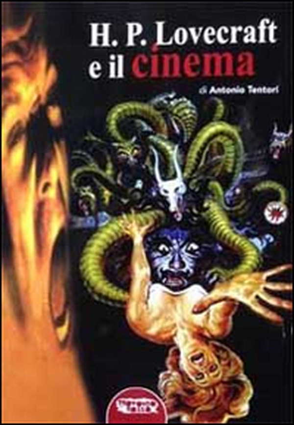 H. P. Lovecraft e il cinema - Librerie.coop H. P. Lovecraft e il cinema - Librerie.coop