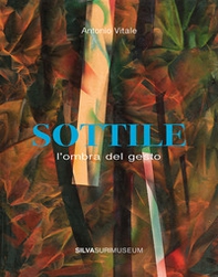 L'ombra del gesto. Metalinguaggi astratti - Librerie.coop L'ombra del gesto. Metalinguaggi astratti - Librerie.coop