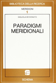 Paradigmi meridionali - Librerie.coop
