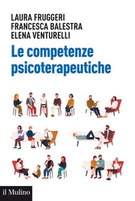 Le competenze psicoterapeutiche - Librerie.coop