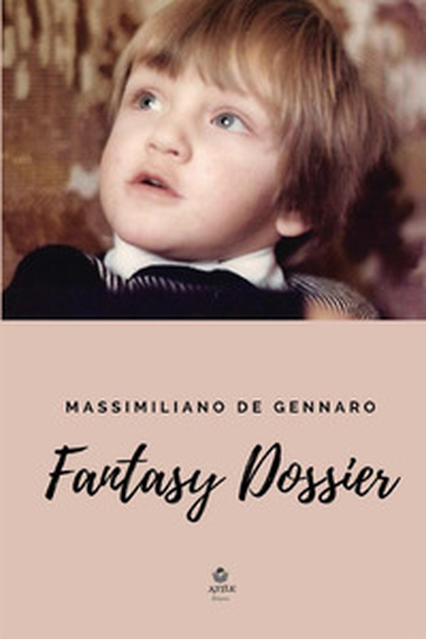 Fantasy Dossier - Librerie.coop Fantasy Dossier - Librerie.coop