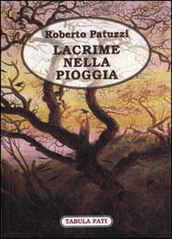 Lacrime nella pioggia - Vol. 1 - Librerie.coop Lacrime nella pioggia - Vol. 1 - Librerie.coop