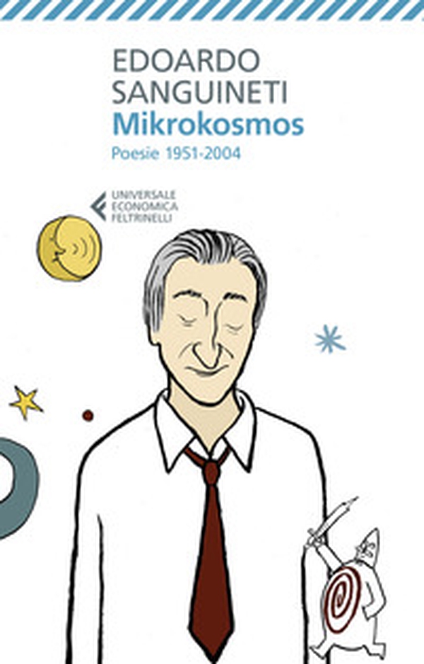 Mikrokosmos. Poesie 1951-2004 - Librerie.coop Mikrokosmos. Poesie 1951-2004 - Librerie.coop