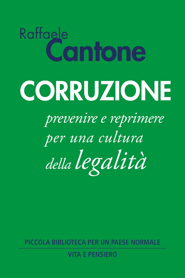 Corruzione - Librerie.coop