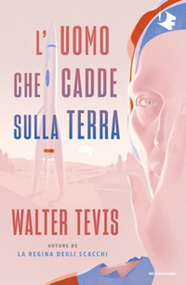 L'uomo che cadde sulla terra - Librerie.coop L'uomo che cadde sulla terra - Librerie.coop